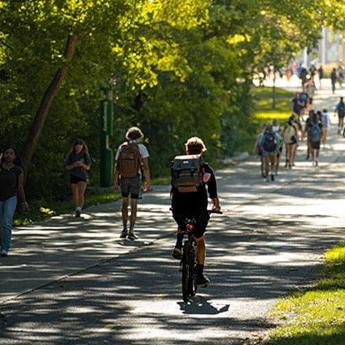 Academic Departments