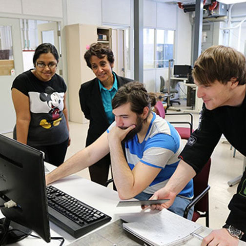 Funding Opportunities