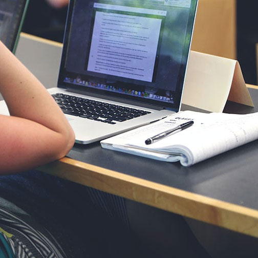 Online Exam Proctoring