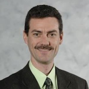 Tim Hogan