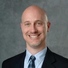 Bradley Marks