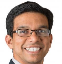Rajiv Ranganathan