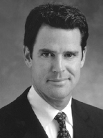 Professional headshot of Daniel McNulty