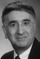 Professional headshot of Les L. Leone