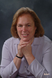 Professional headshot of Martha L. Gray