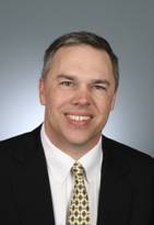 Professional headshot of Vandy Johnson