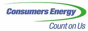 Consumer's Energy logo