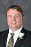 Professional headshot of Doug Zongker