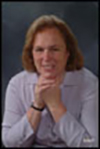 Professional headshot of Martha L. Gray