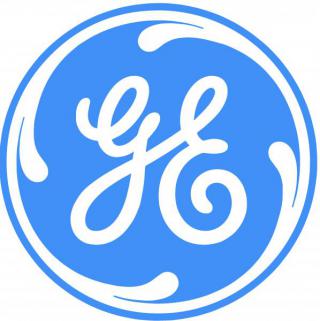 GE logo