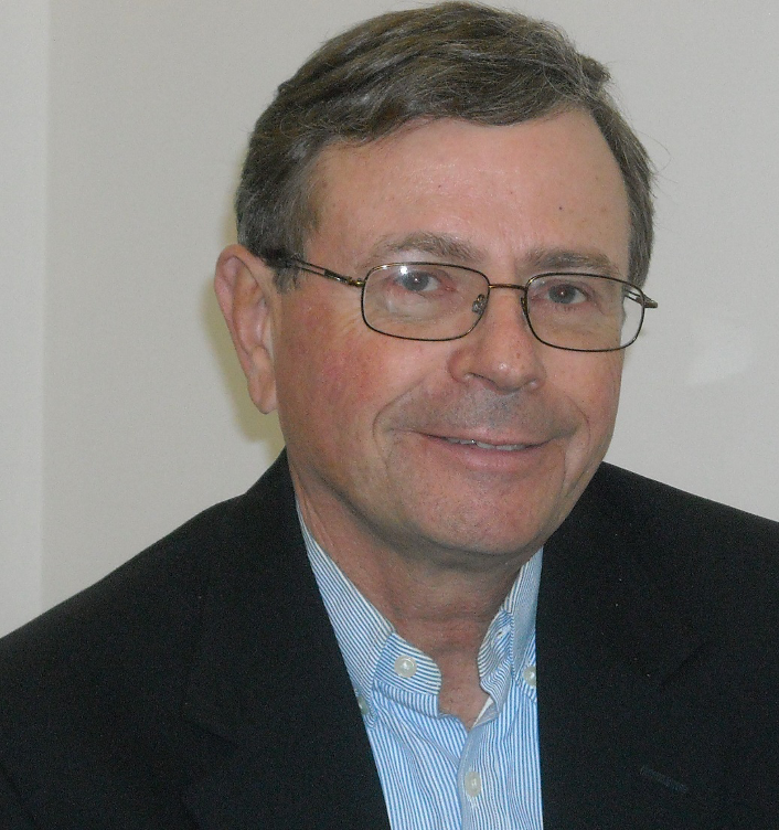 headshot of Jack Wilkens