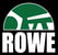 ROWE logo