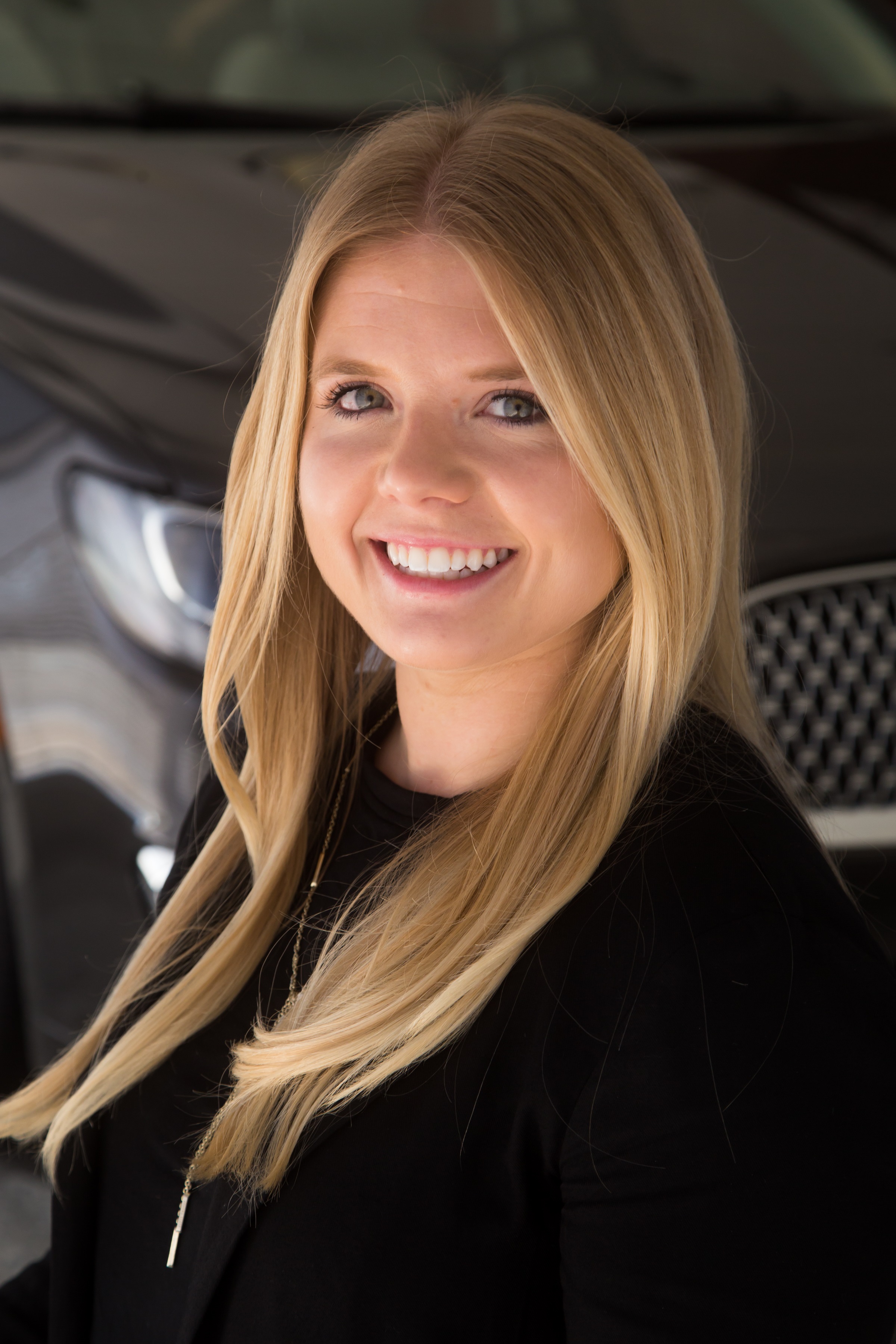 Elizabeth Davidson ‘17