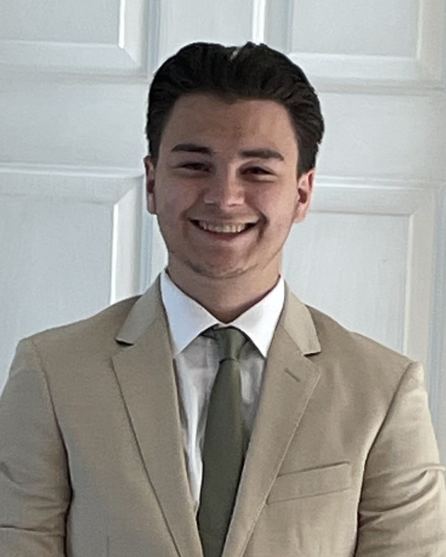 Mason Razz ‘24