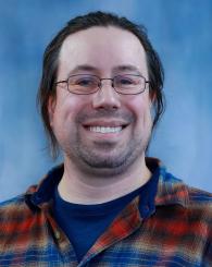 Professional Headshot of Matt Meier