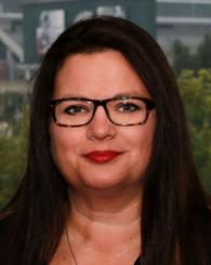 Professional Headshot of Brenda Hodge