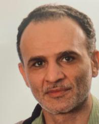 Professional Headshot of Husain Khalifeh