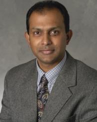 Professional Headshot of Nihar Mahapatra