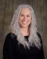 Professional Headshot of Jennifer Jennings