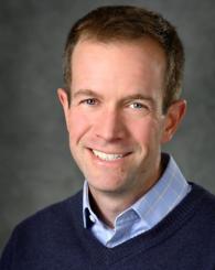 Professional Headshot of Adam Alessio