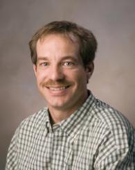 Professional Headshot of Karl Dersch