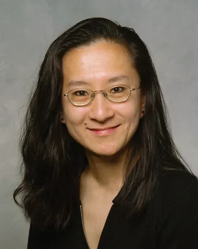 Professional Headshot of Christina Chan