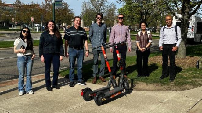 SPIN strengthens university-corporate partnerships